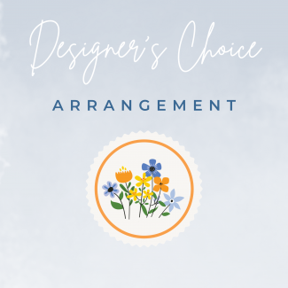 Designer's Choice - Arrangement