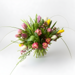 Fresh Pick Bouquet: Dutch Tulips