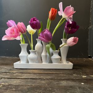 Brooke Bud Vase