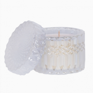 Prosecco 8oz Petite Shimmer Candle