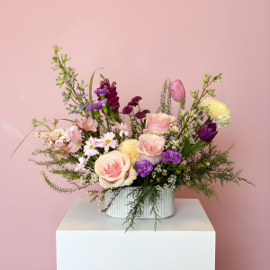 Vintage Blush - Arrangements