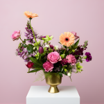 Garden Electric - Arrangement