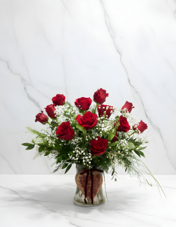 The Classic Dozen - Arrangement