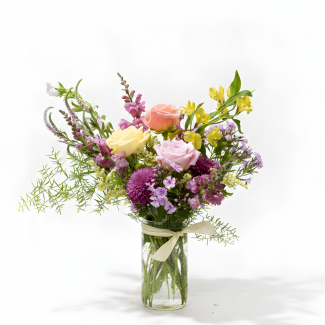 Lucille - Arrangement