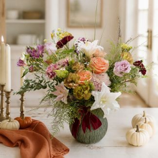 Wild Hearth - Arrangement