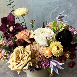 Coffee Date - Arrangement