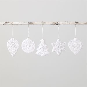 Cookie Ornament