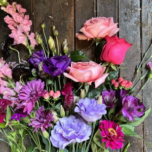The Hubbard - Designer's Choice Arrangement