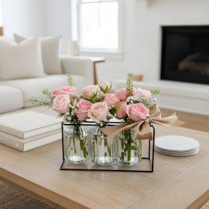 Eloise - Arrangement