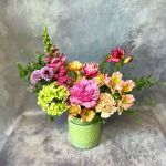 Tutti Frutti - Arrangement