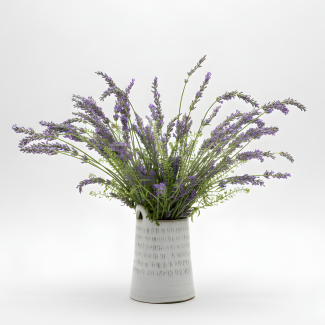 Lavender Special - Arrangement 