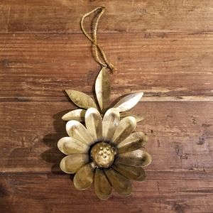 Flower Ornament