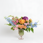 Bright and Sunny - Arrangement