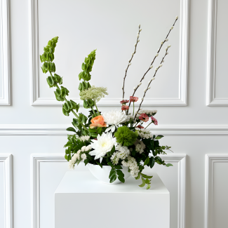 Remembrance - Arrangement