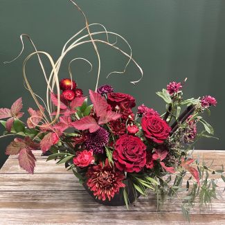 Mulberry - Arrangement