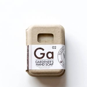 Organic Gardener's Hand Soap