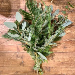 Wintergreen & Eucalyptus Bundle