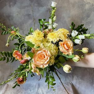 Peaches - Bouquet