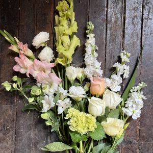 The Fillmore - Designer's Choice Bouquet