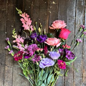 The Hubbard - Designer's Choice Bouquet