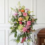 Tranquil Garden Collection - Standing Spray