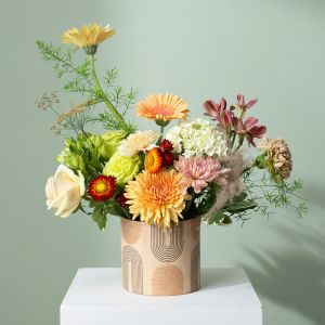 Golden Hour - Arrangement
