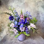Bushel of Berries - Arrangement