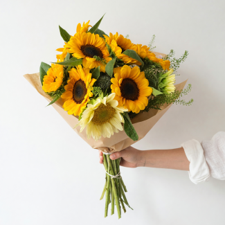 Local Sunflower Special