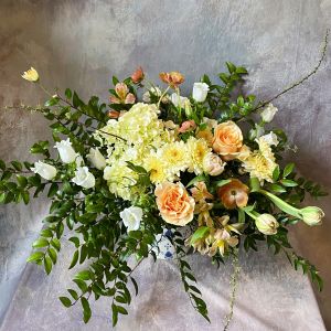 Peaches - Arrangement