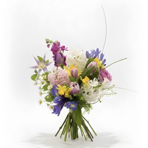 Spring Blooms - Bouquet