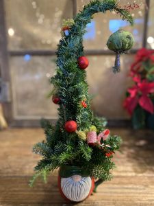 Charles The Tree Gnome