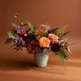 Sage - Arrangement