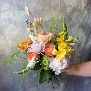 Apricot - Bouquet
