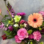 Garden Electric - Arrangement