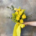 Yellow Collection: Bouquet