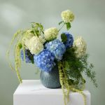 Hanging Gardens - Arrangement