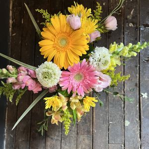 The Knox Collection : Bouquets