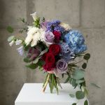 Jewel Garden - Bouquet