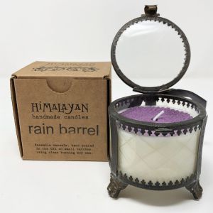 Victorian Jar - Rain Barrel