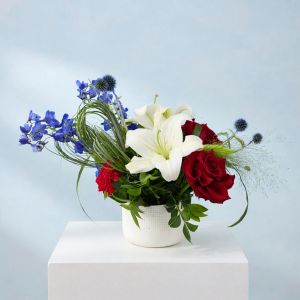 Kickoff - Arrangement