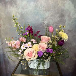 Vintage Blush - Arrangements