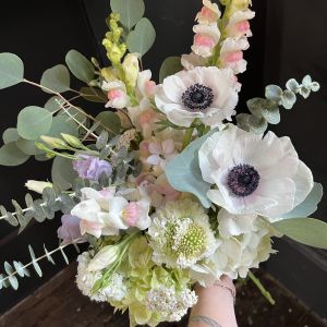 The Fillmore Collection : Bouquet 