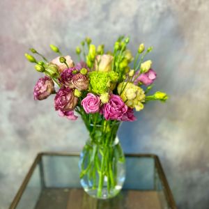 Fresh Pick: Lisianthus - Arrangement