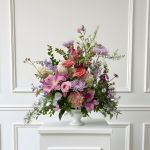 Wildflower Grace - Arrangement